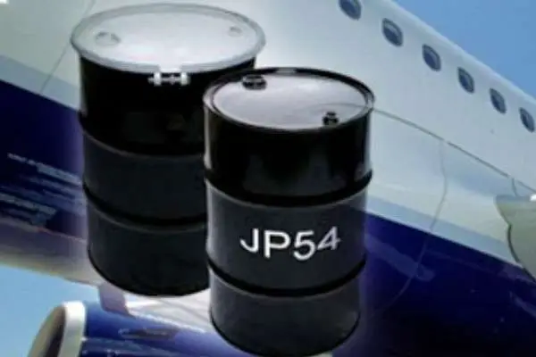 Aviation Kerosene Grade 54 Jet Fuel (JP54)