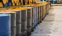 ESPO Crude Oil
