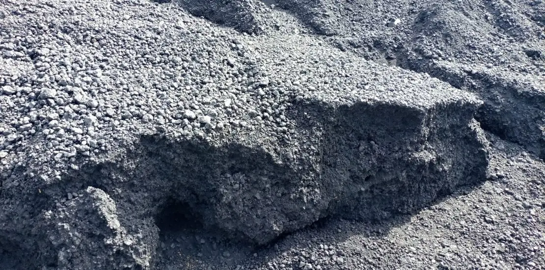 Pet Coke
