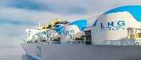 Liquefied Natural Gas (LNG)