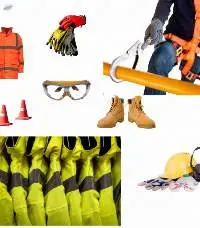 PPE Items