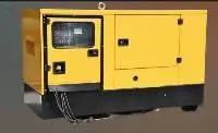 Genset Parts