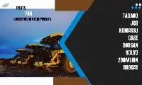 Equipment Parts