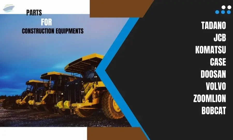 Equipment Parts
