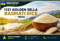 Basmati Rice