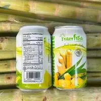 Interfresh Food & Beverage