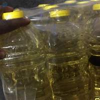 Refined Corn Oil