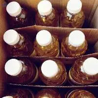 Refined Soybean Oil