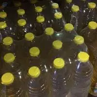 Rapeseed Oils