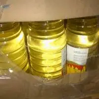 Refined Sunflower Oil