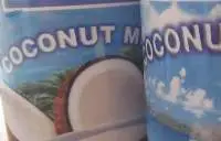 Refined Coconut Oil