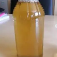 Used Cooking Oil