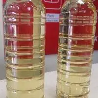 Rice Bran Oils