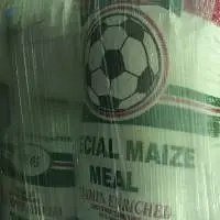 maize meal