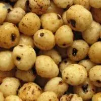 tiger nuts