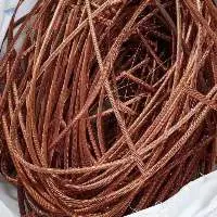 copper wire scrap and Copper Cathodes
