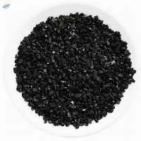 coconut shell activated carbon