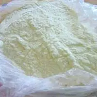 Milk powder