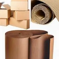 kraft paper