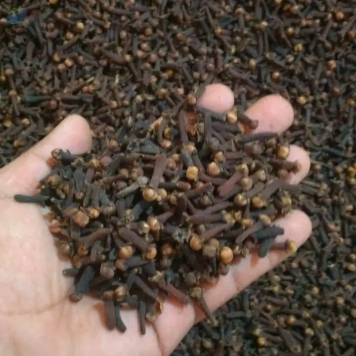 Cloves