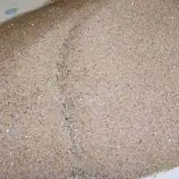 Zircon Sand