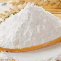 High protein wheat flour