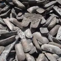 Pig Iron