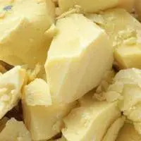 Shea Butter Unrefined