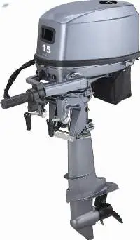 Outboard Engine Boat Motor