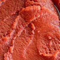 Tomato Paste
