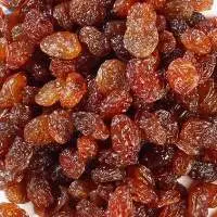 Dehydrated Dried Green Grapes Sweet