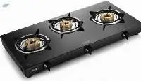 Gas Stove