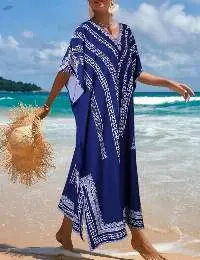 kaftan dresses for women