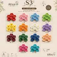 Gumpaste Cake Decoration - Sugar Decoration