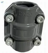 Aluminium Alloy Pipe Fittings