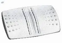 Dr. Shin Waist Pillow (Lumbar Pillow)