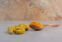 Turmeric Powder