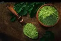 Moringa Powder