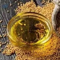 Mustard Oil