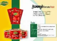 Tomato Paste