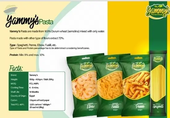 Pasta