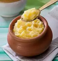 Cow Desi Ghee