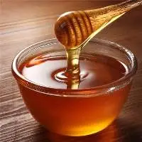 Natural Honey