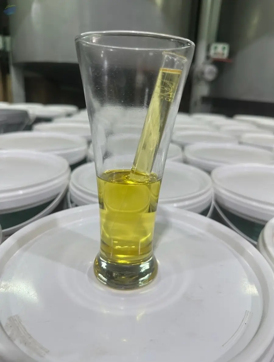 Petrolin Base Oil SN80