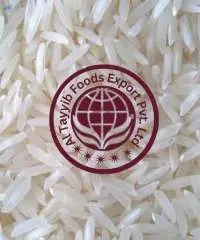 1121 Raw Basmati Rice