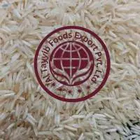 1121 Steam Basmati Rice