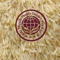 1121 Golden Sella Basmati Rice