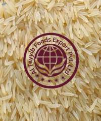1718 Steam Basmati Rice