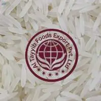 1718 Sella Basmati Rice
