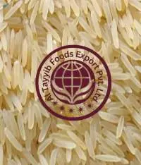 1121 Golden Sella Basmati Rice